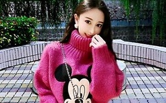 二次曝光 李代沫